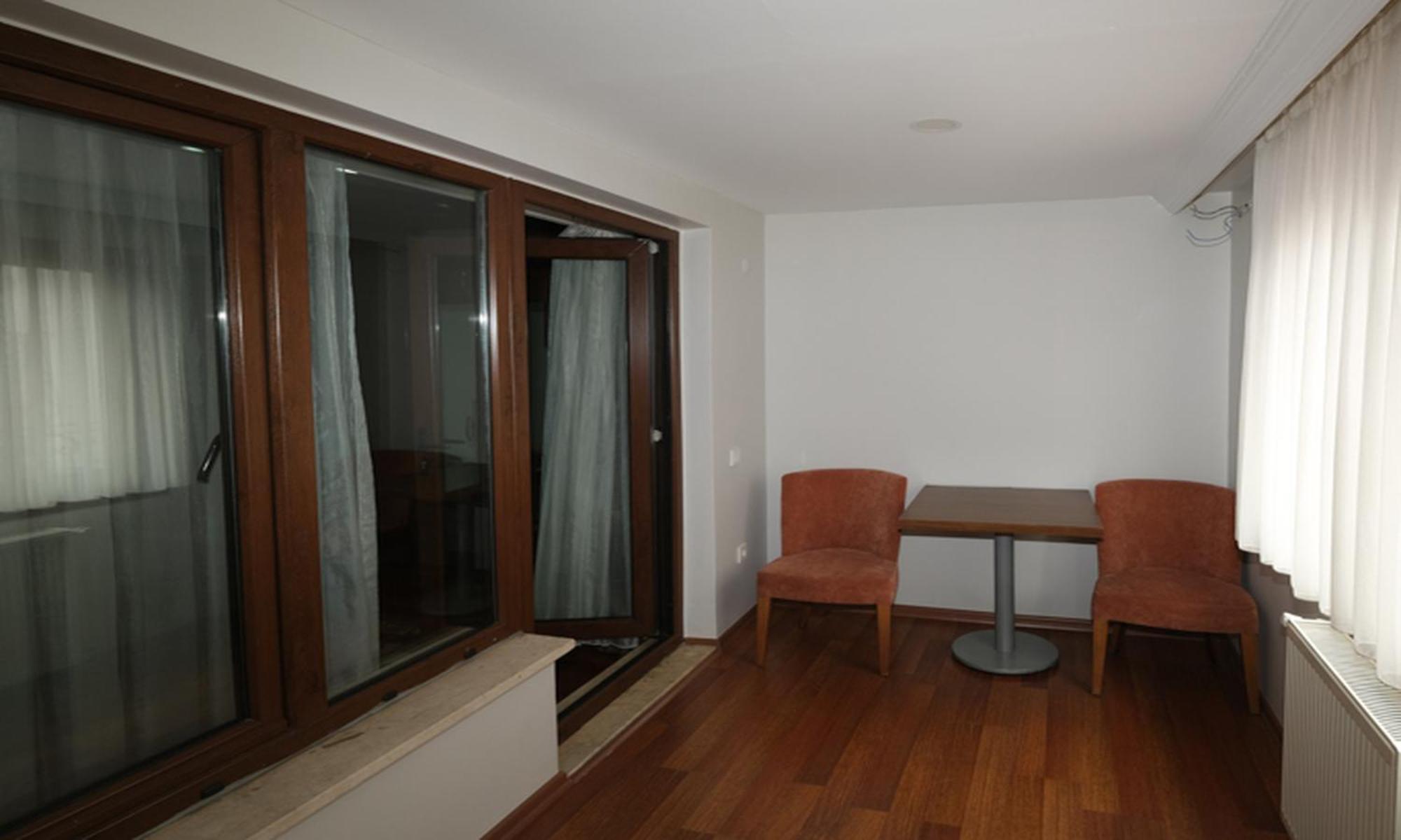 Belle Maison Hotel&Residence Istanbul Exteriör bild